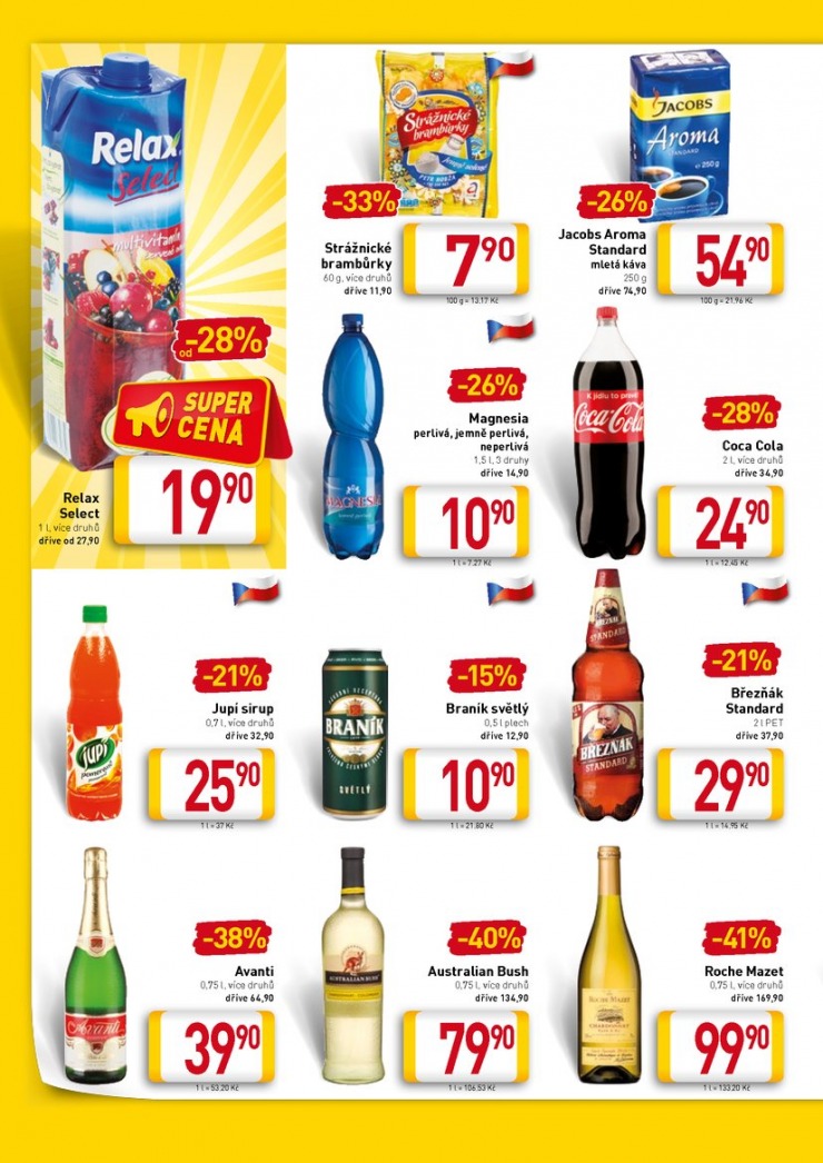 let�k Billa velk� od 11.3.2015 strana 1