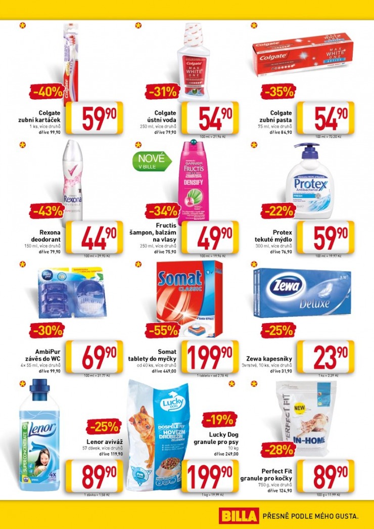 let�k Billa velk� od 11.3.2015 strana 1