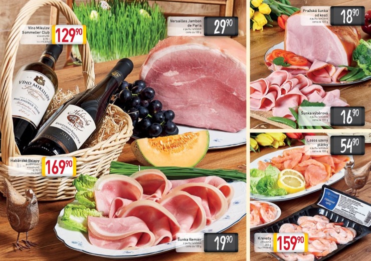 let�k Billa Velikonoce od 9.3.2015 strana 1