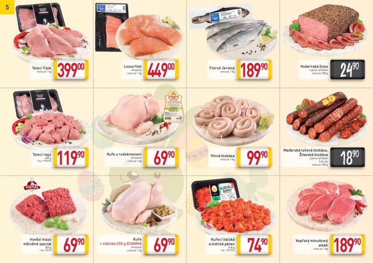 let�k Billa Velikonoce od 9.3.2015 strana 1