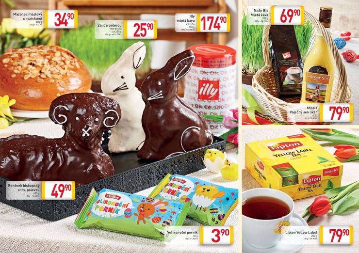 let�k Billa Velikonoce od 9.3.2015 strana 1