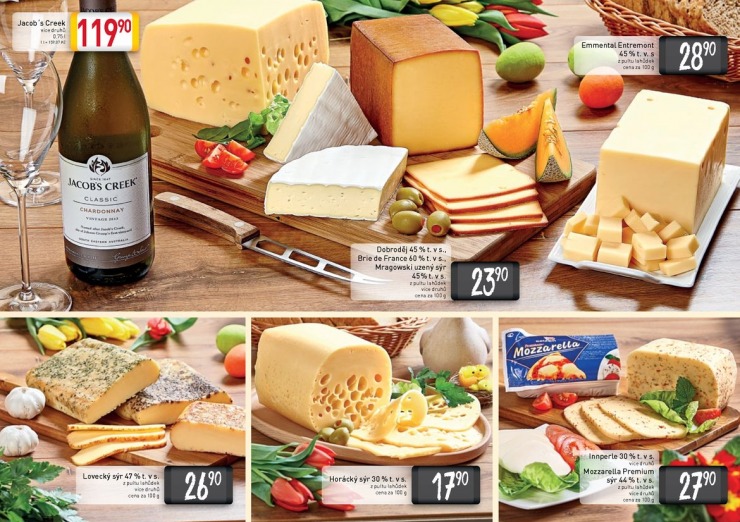 let�k Billa Velikonoce od 9.3.2015 strana 1