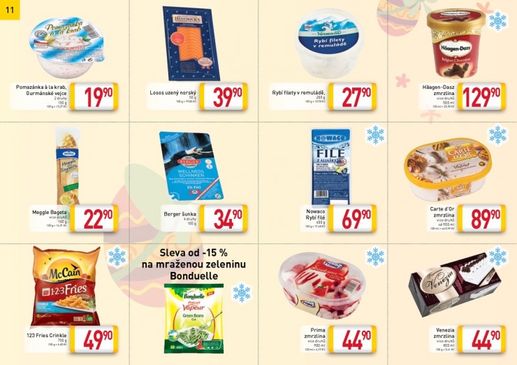 let�k Billa Velikonoce od 9.3.2015 strana 1