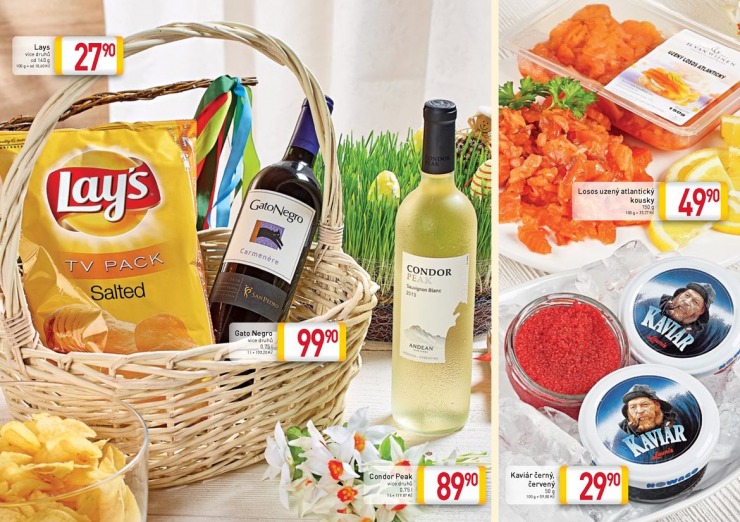 let�k Billa Velikonoce od 9.3.2015 strana 1