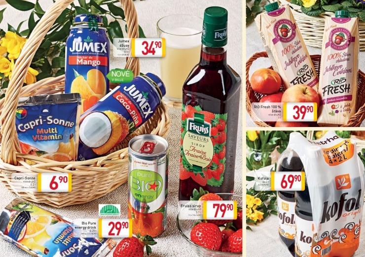 let�k Billa Velikonoce od 9.3.2015 strana 1