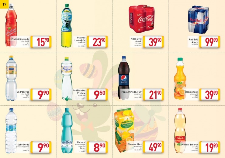 let�k Billa Velikonoce od 9.3.2015 strana 1