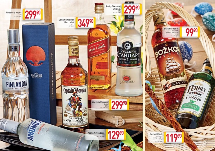 let�k Billa Velikonoce od 9.3.2015 strana 1