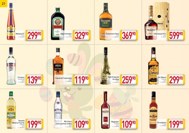 let�k Billa Velikonoce od 9.3.2015 strana 1