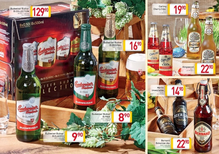 let�k Billa Velikonoce od 9.3.2015 strana 1