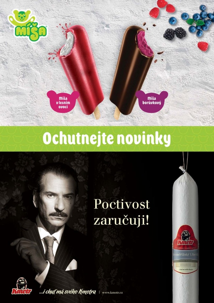 leták Enapo Akční leták od 11.3.2015 strana 1 leták Enapo Akční leták od 11.3.2015 strana 1