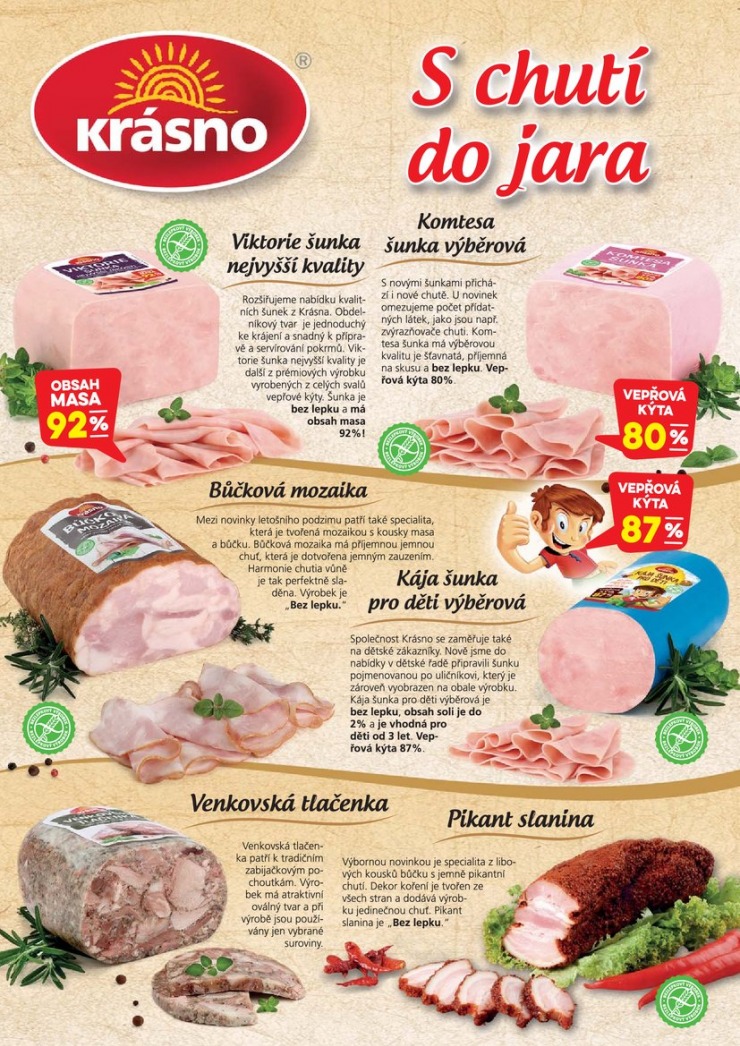 leták Enapo Akční leták od 11.3.2015 strana 1 leták Enapo Akční leták od 11.3.2015 strana 1