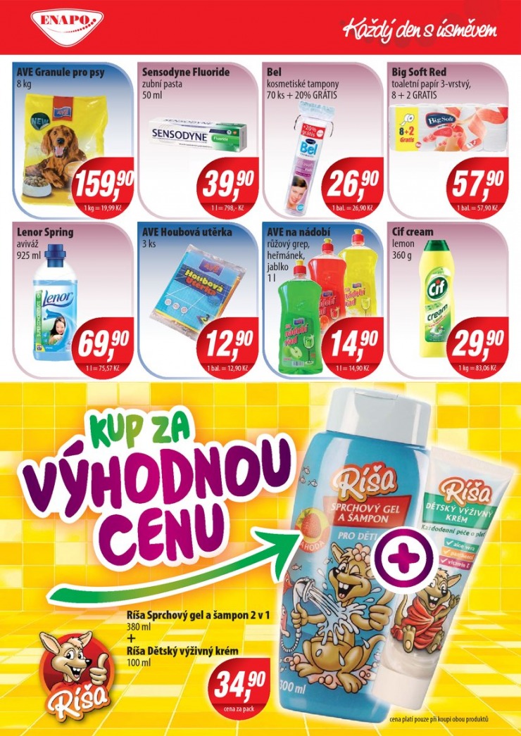 let�k Enapo Ak�n� let�k od 11.3.2015 strana 1