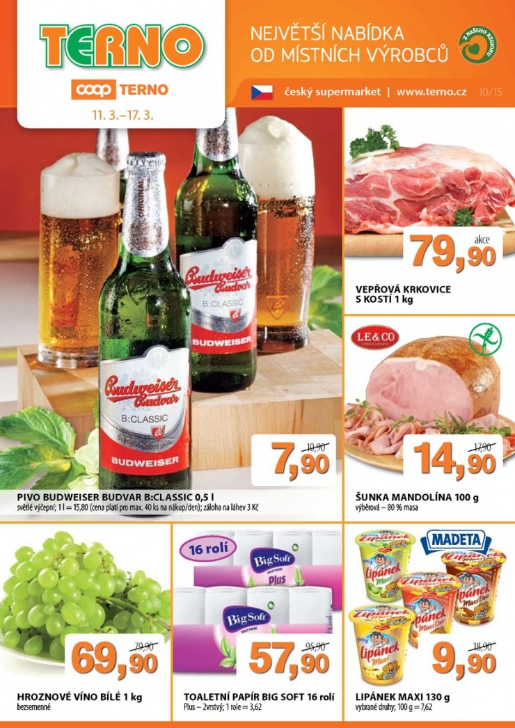 letk COOP Terno od 11.3.2015 strana 1