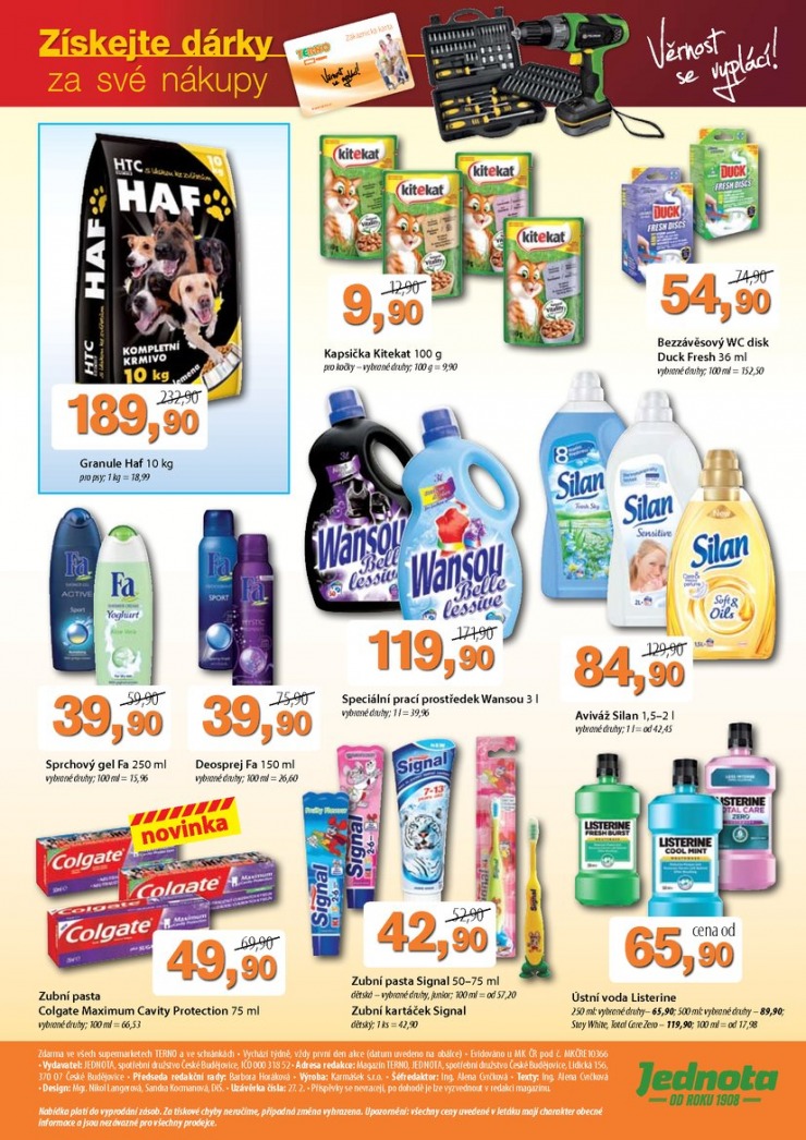 let�k COOP Terno od 11.3.2015 strana 1