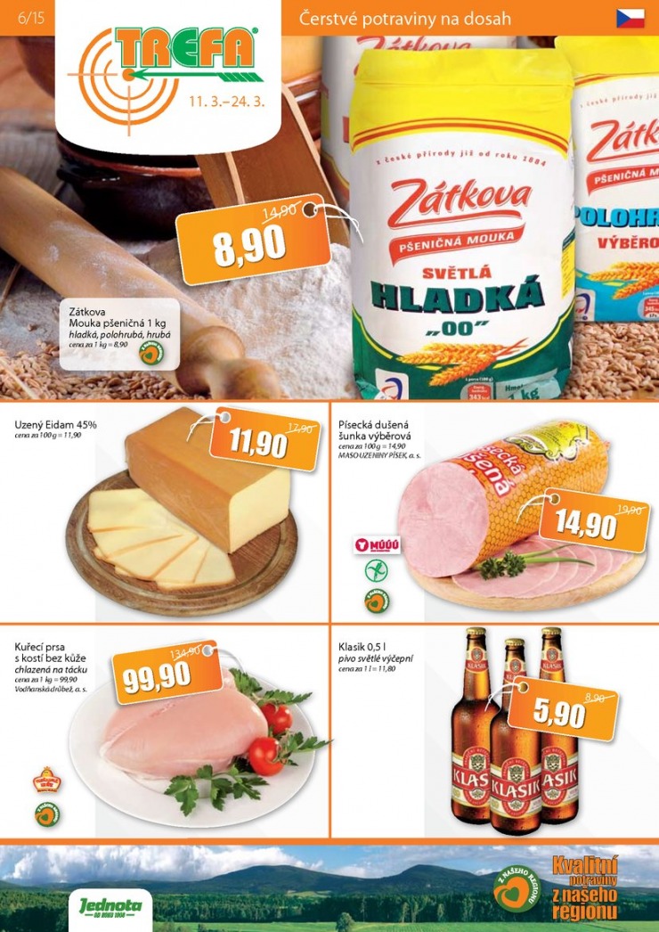 letk COOP Trefa od 11.3.2015 strana 1
