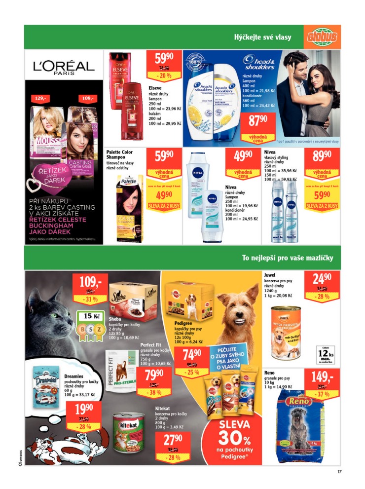 let�k Globus Na�e noviny od 12.3.2015 strana 1