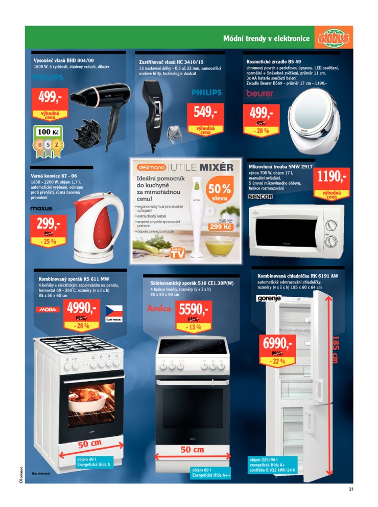 let�k Globus Na�e noviny od 12.3.2015 strana 1