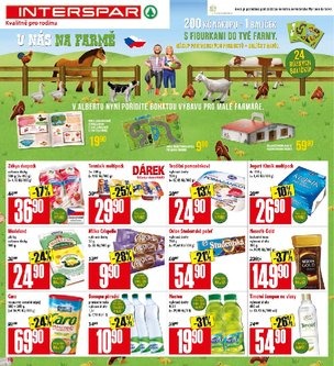 let�k Interspar Ostrava Poruba od 11.3.2015 strana 1