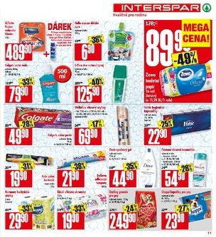 let�k Interspar Ostrava Poruba od 11.3.2015 strana 1