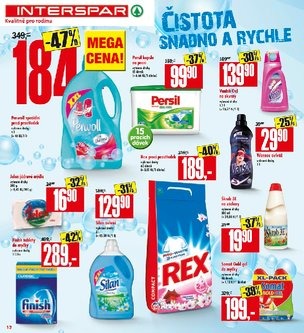 let�k Interspar Ostrava Poruba od 11.3.2015 strana 1