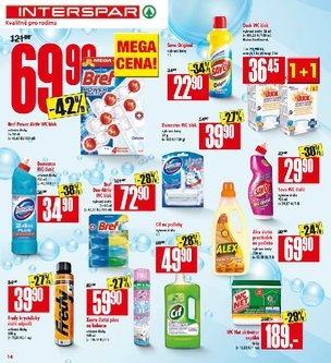 let�k Interspar Ostrava Poruba od 11.3.2015 strana 1