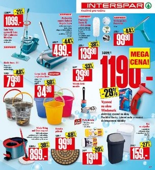 let�k Interspar Ostrava Poruba od 11.3.2015 strana 1