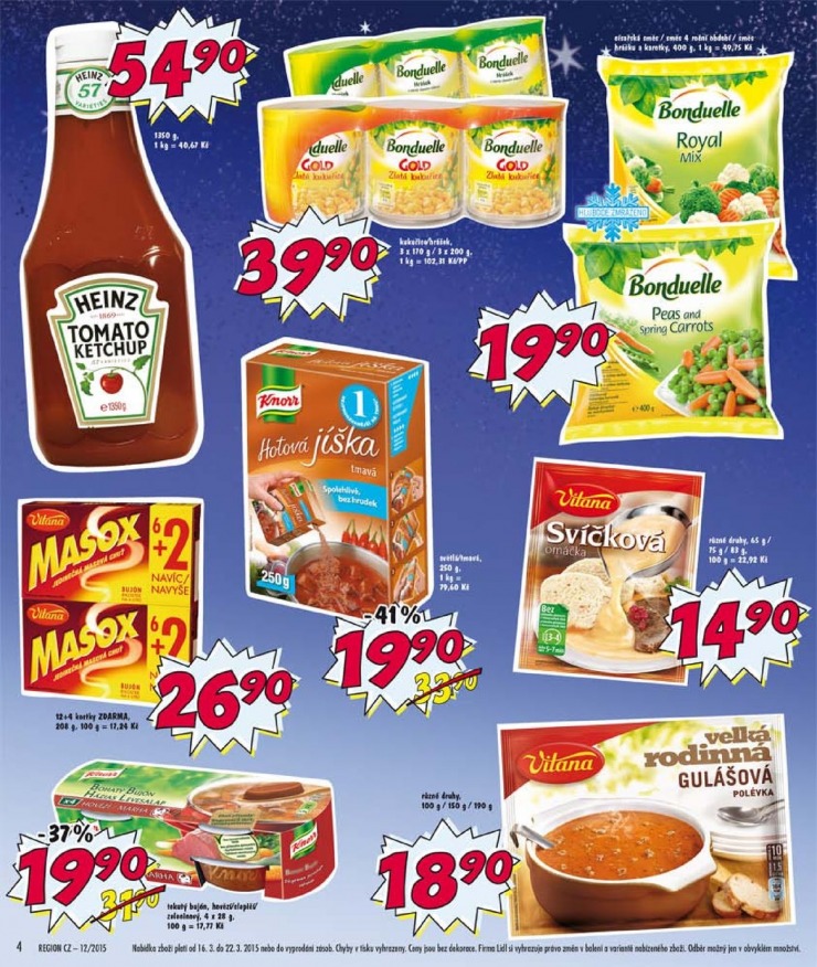 let�k Lidl Ak�n� nab�dka od 16.3.2015 strana 1