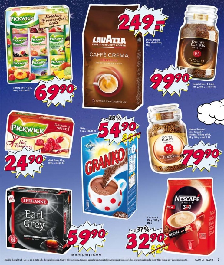 let�k Lidl Ak�n� nab�dka od 16.3.2015 strana 1