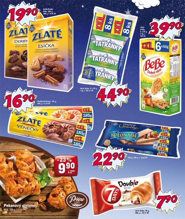 leták Lidl Akční nabídka od 16.3.2015 strana 1 leták Lidl Akční nabídka od 16.3.2015 strana 1