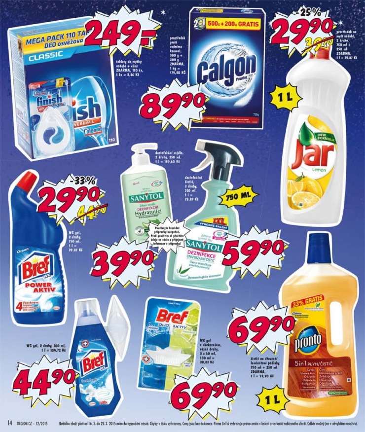 let�k Lidl Ak�n� nab�dka od 16.3.2015 strana 1