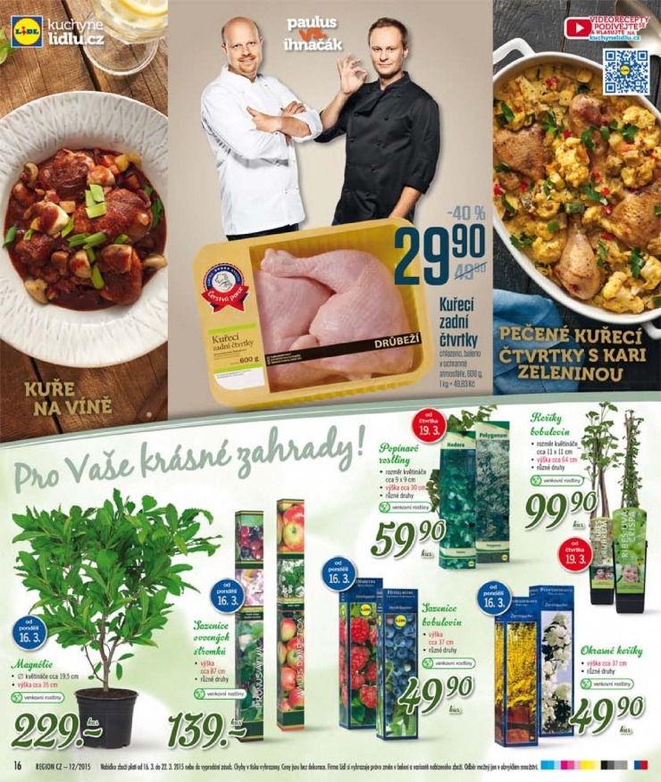 let�k Lidl Ak�n� nab�dka od 16.3.2015 strana 1