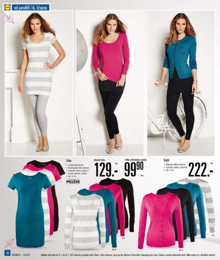 let�k Lidl Ak�n� nab�dka od 16.3.2015 strana 1