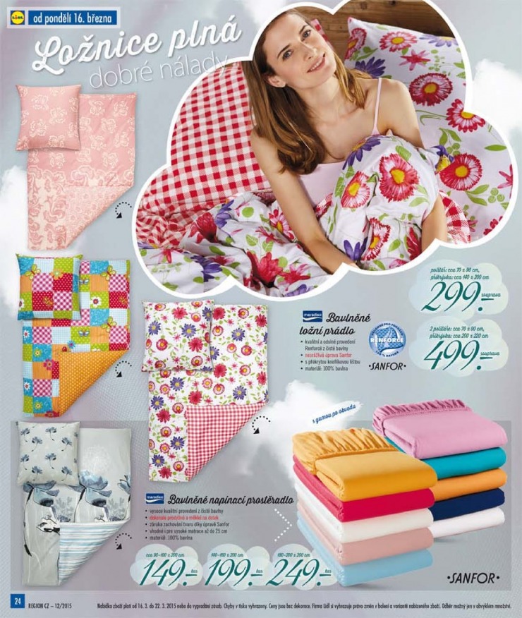 let�k Lidl Ak�n� nab�dka od 16.3.2015 strana 1