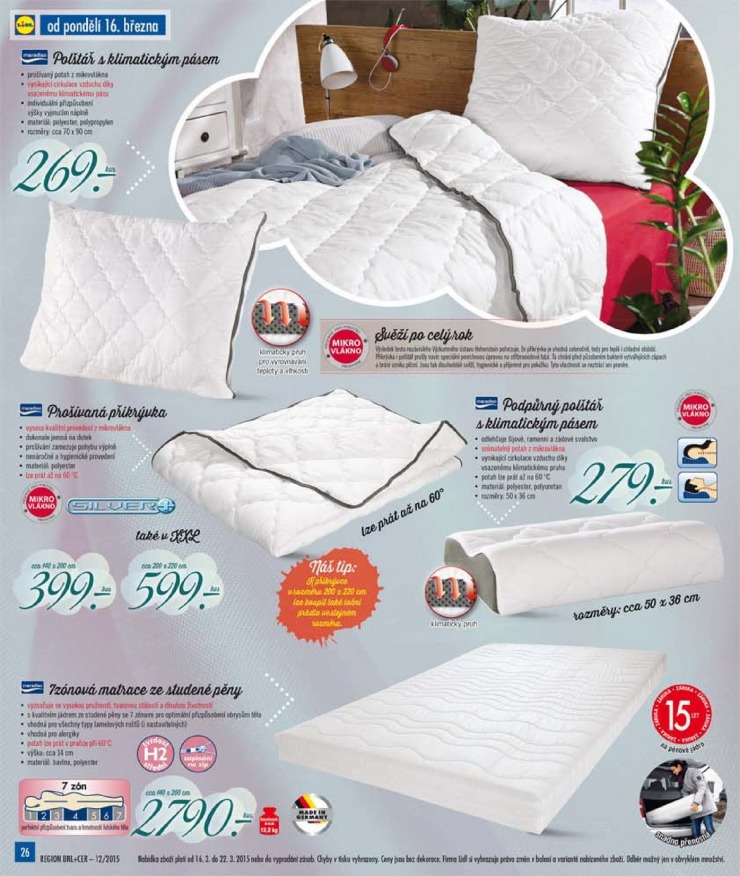 let�k Lidl Ak�n� nab�dka od 16.3.2015 strana 1