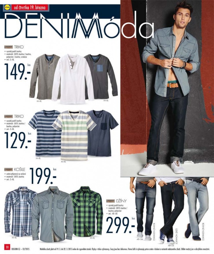 let�k Lidl Ak�n� nab�dka od 16.3.2015 strana 1