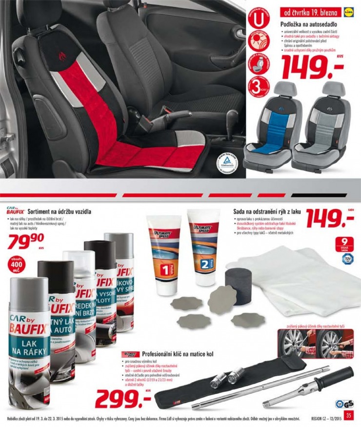 let�k Lidl Ak�n� nab�dka od 16.3.2015 strana 1