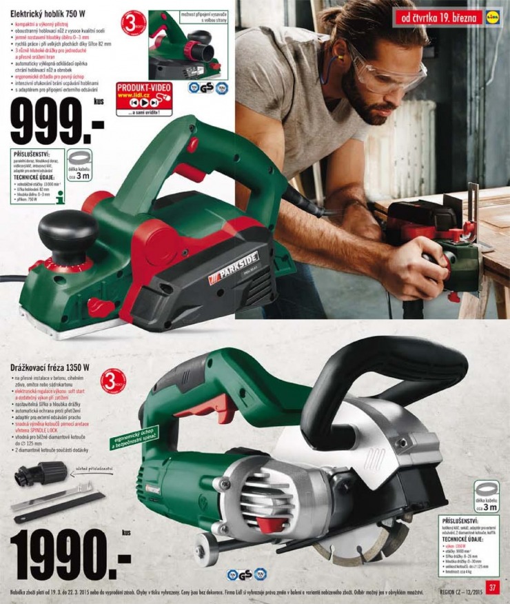 let�k Lidl Ak�n� nab�dka od 16.3.2015 strana 1