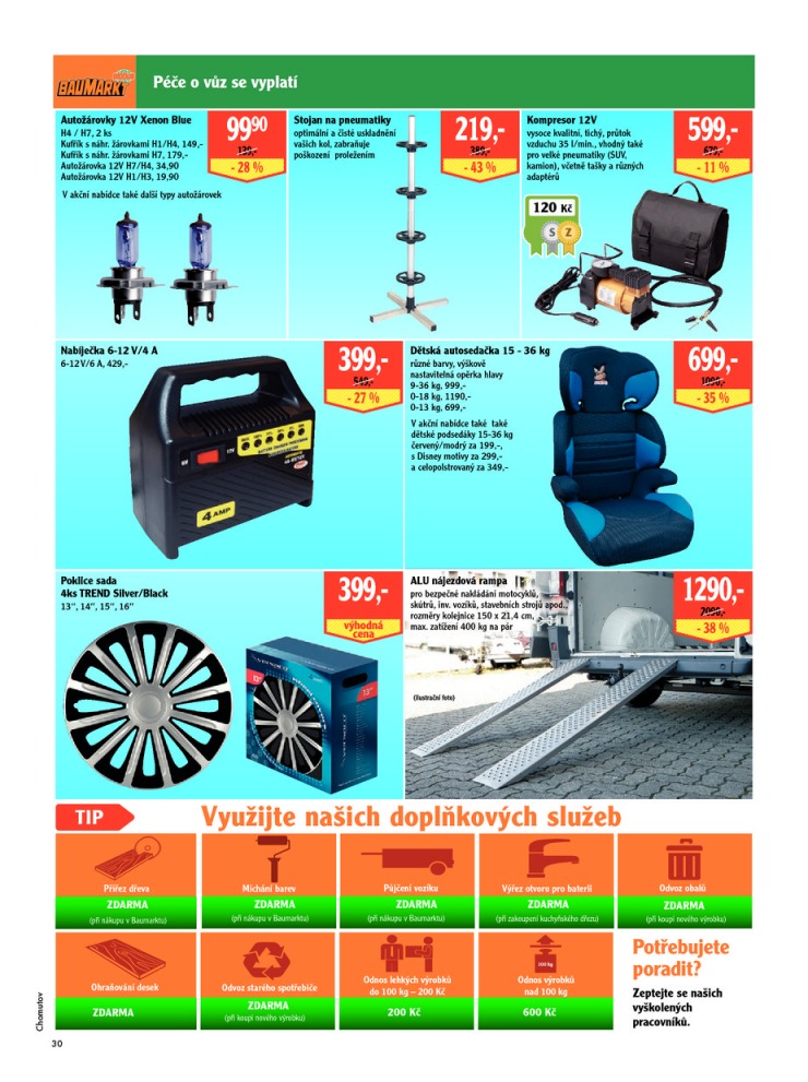 leták Globus Baumarkt od 12.3.2015 strana 1 leták Globus Baumarkt od 12.3.2015 strana 1