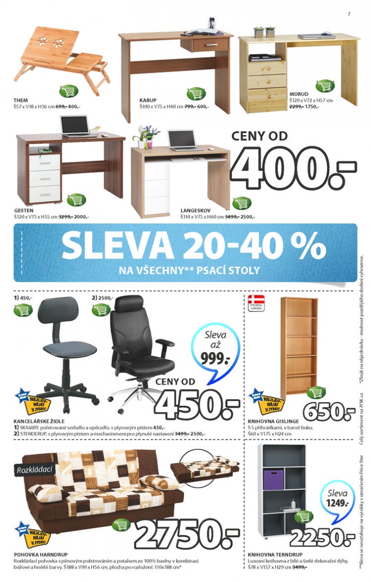 leták Jysk Nabídka týdne od 12.3.2015 strana 1 leták Jysk Nabídka týdne od 12.3.2015 strana 1
