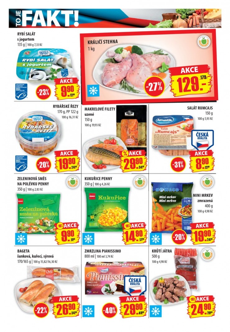 let�k Penny Aktu�ln� nab�dka od 16.3.2015 strana 1