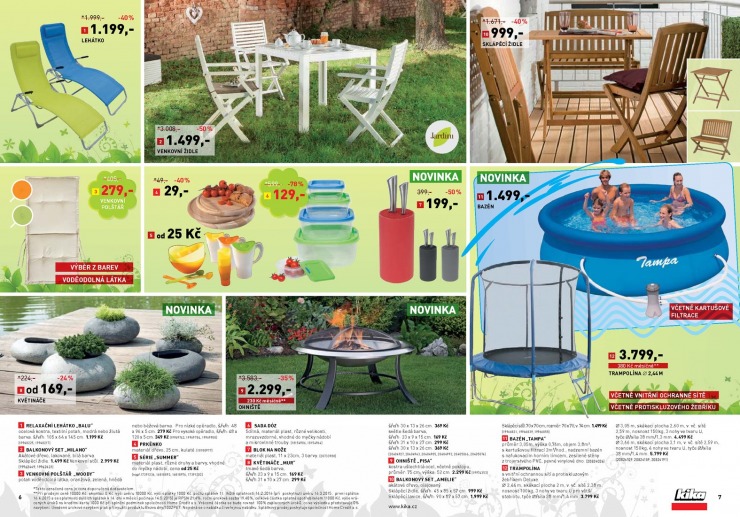 let�k Kika Aktu�ln� let�k od 16.3.2015 strana 1