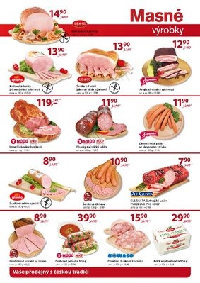 leták COOP Tuty Tip od 15.3.2015 strana 1 leták COOP Tuty Tip od 15.3.2015 strana 1