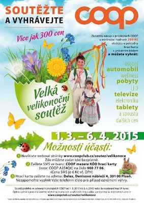let�k COOP Tuty Tip od 15.3.2015 strana 1