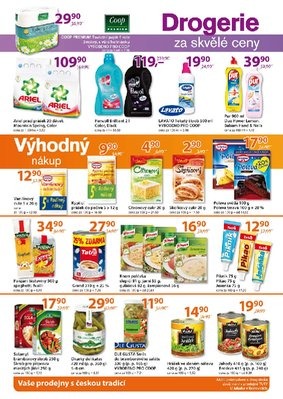 let�k COOP Tuty Tip od 15.3.2015 strana 1