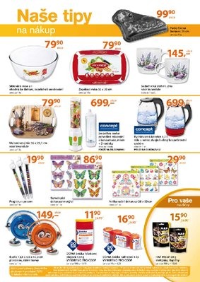 let�k COOP Tuty Tip od 15.3.2015 strana 1