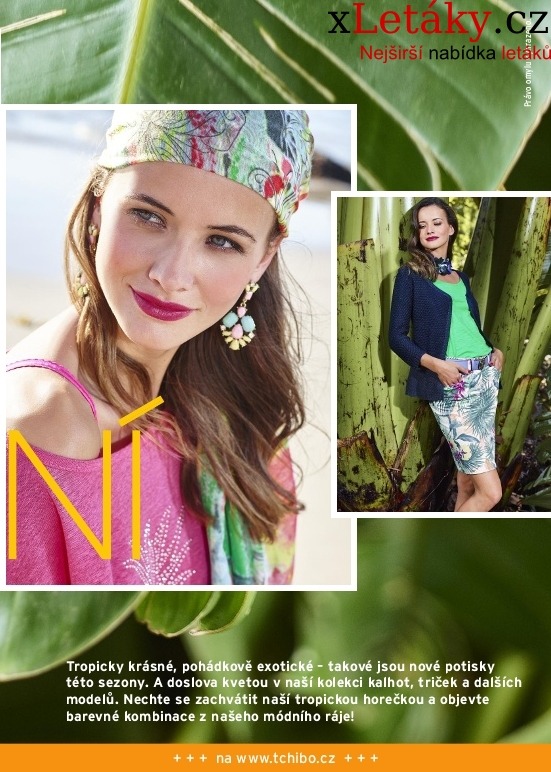 let�k Tchibo let�k strana 1