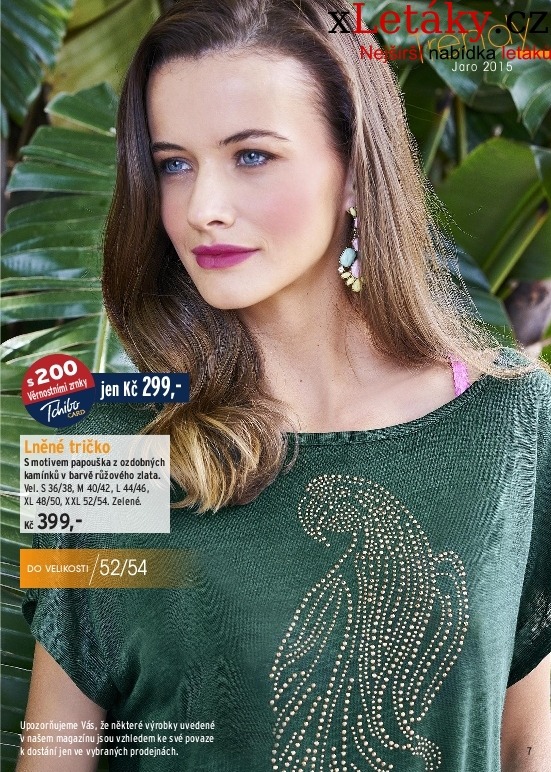 let�k Tchibo let�k strana 1