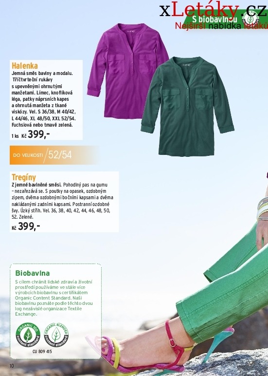 let�k Tchibo let�k strana 1