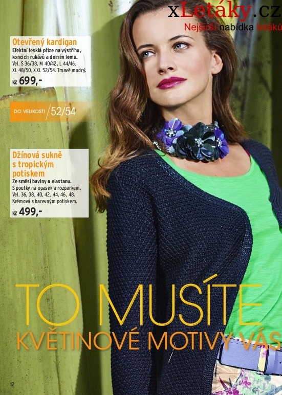 let�k Tchibo let�k strana 1