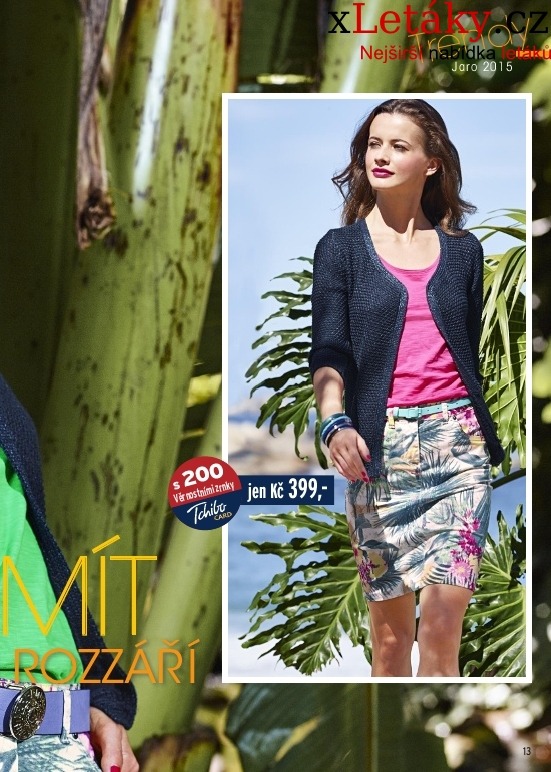 let�k Tchibo let�k strana 1